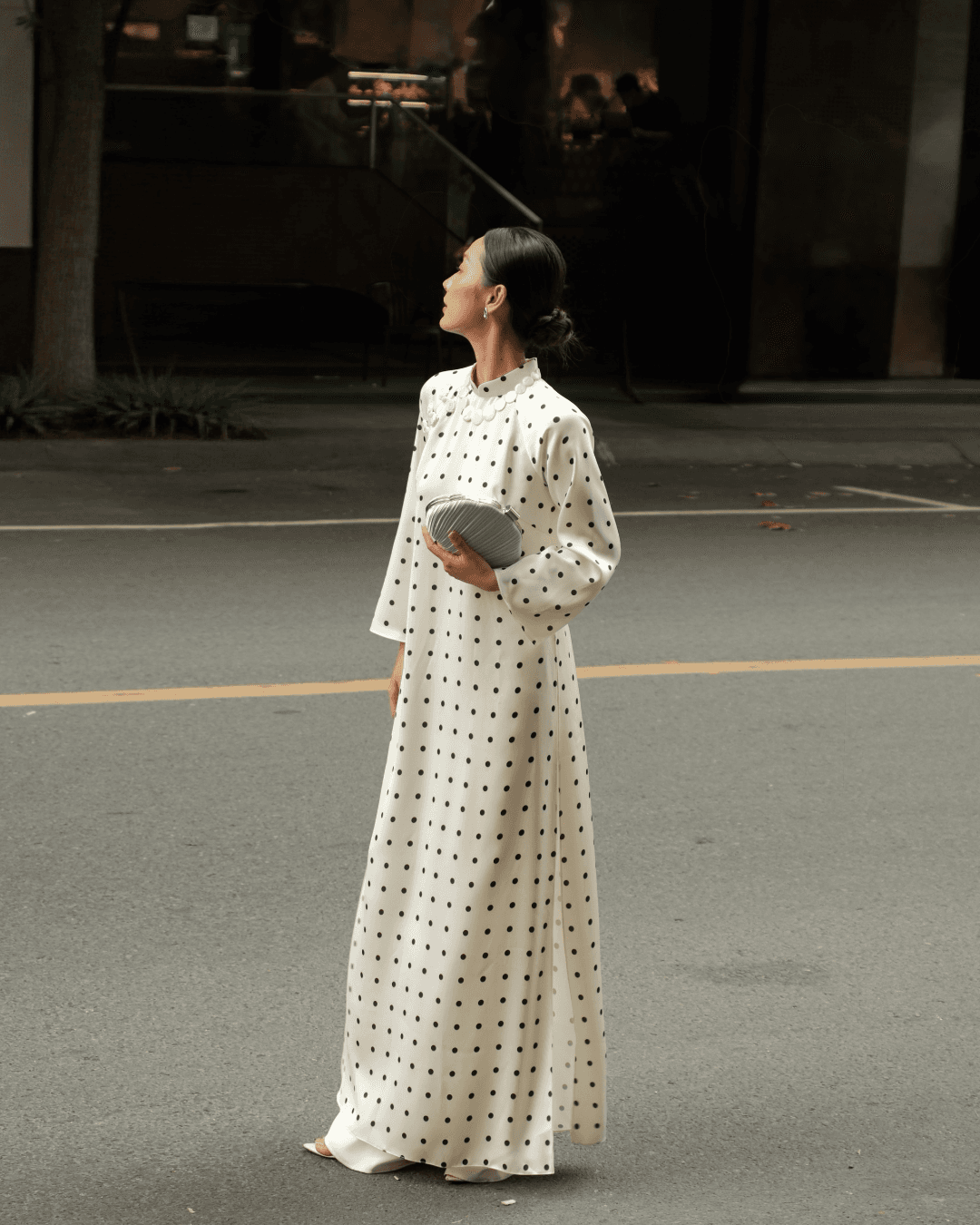 Áo Dài Thiết kế