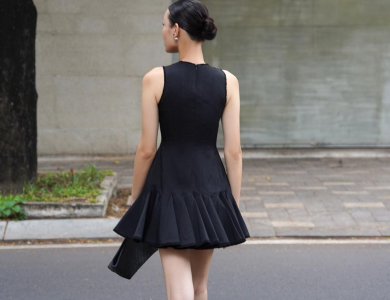 Feila - Black Swan