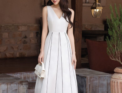 Lavie Dress