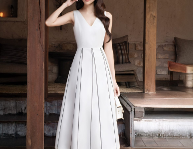 Lavie Dress