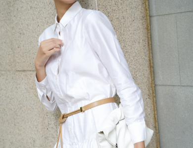 Vanila Dress