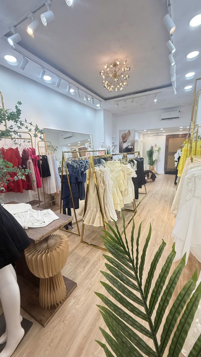  TOP 5 SHOP THỜI TRANG NỮ TÂN BÌNH | TOP 10 TIỆM VÁY ĐẸP TÂN BÌNH | TOP 5 TIỆM VÁY THIẾT KẾ TÂN BÌNH