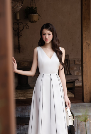 Lavie Dress