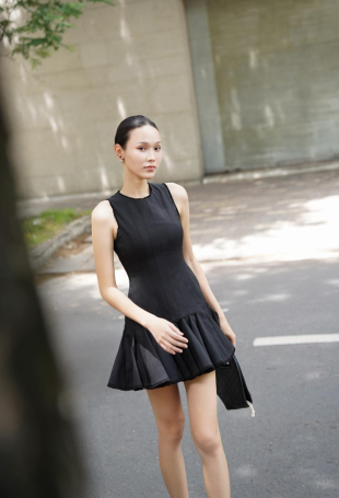 Feila - Black Swan