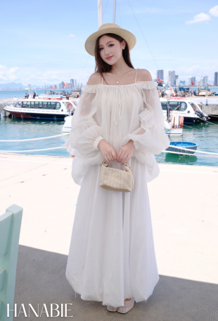 Set Mây Trắng - Le Nuage Blanc