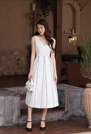 Lavie Dress