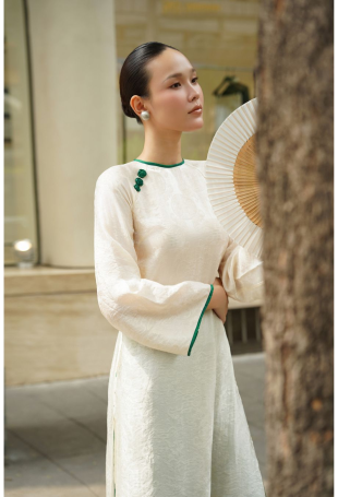 Áo dài Thanh Ngọc