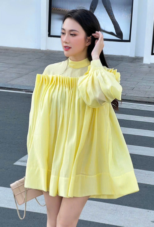 Ensoleillé - Nắng